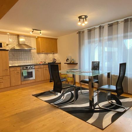 Hotel-Restaurant-Haus Berger Viersen Eksteriør bilde