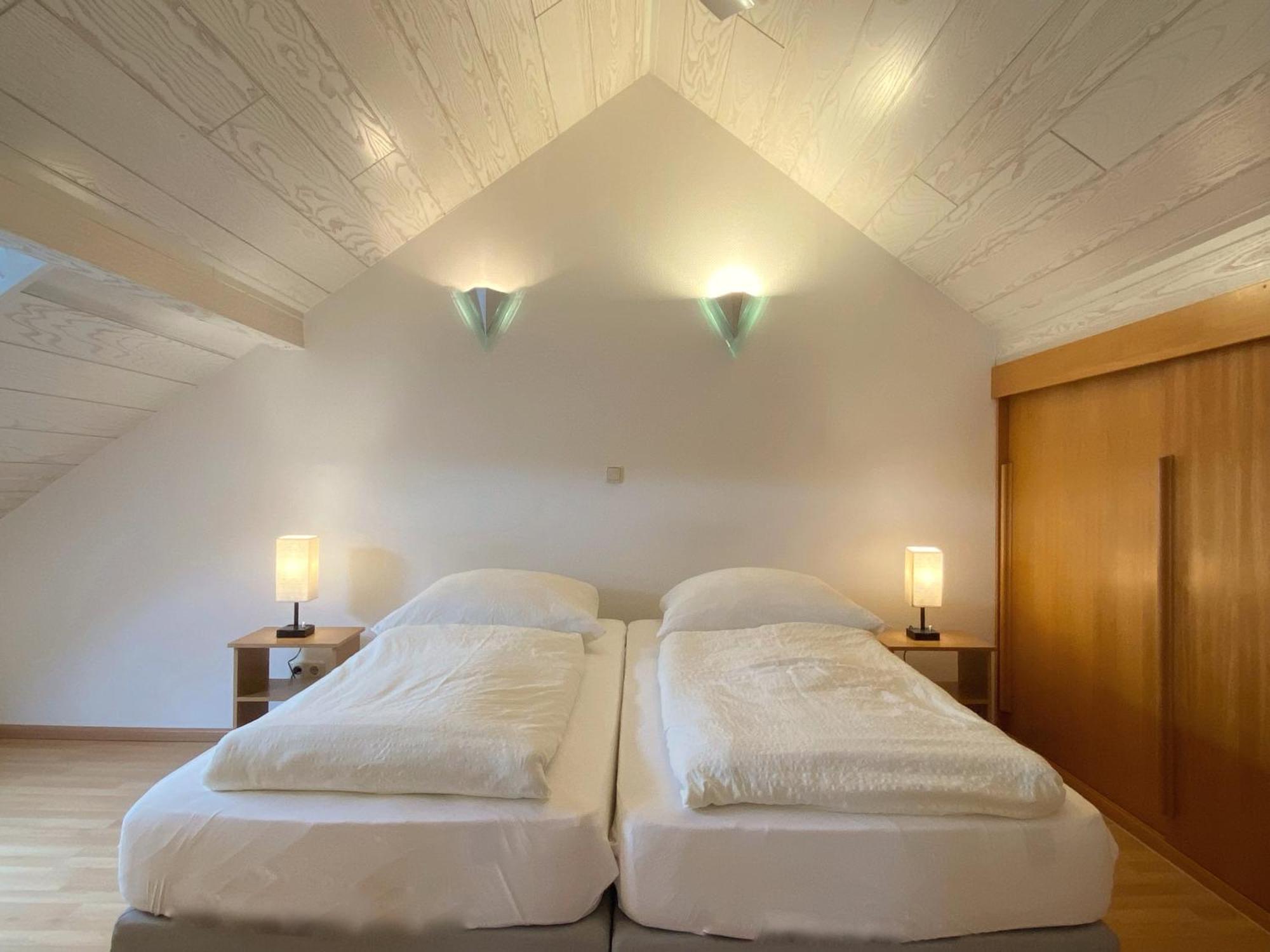 Hotel-Restaurant-Haus Berger Viersen Eksteriør bilde