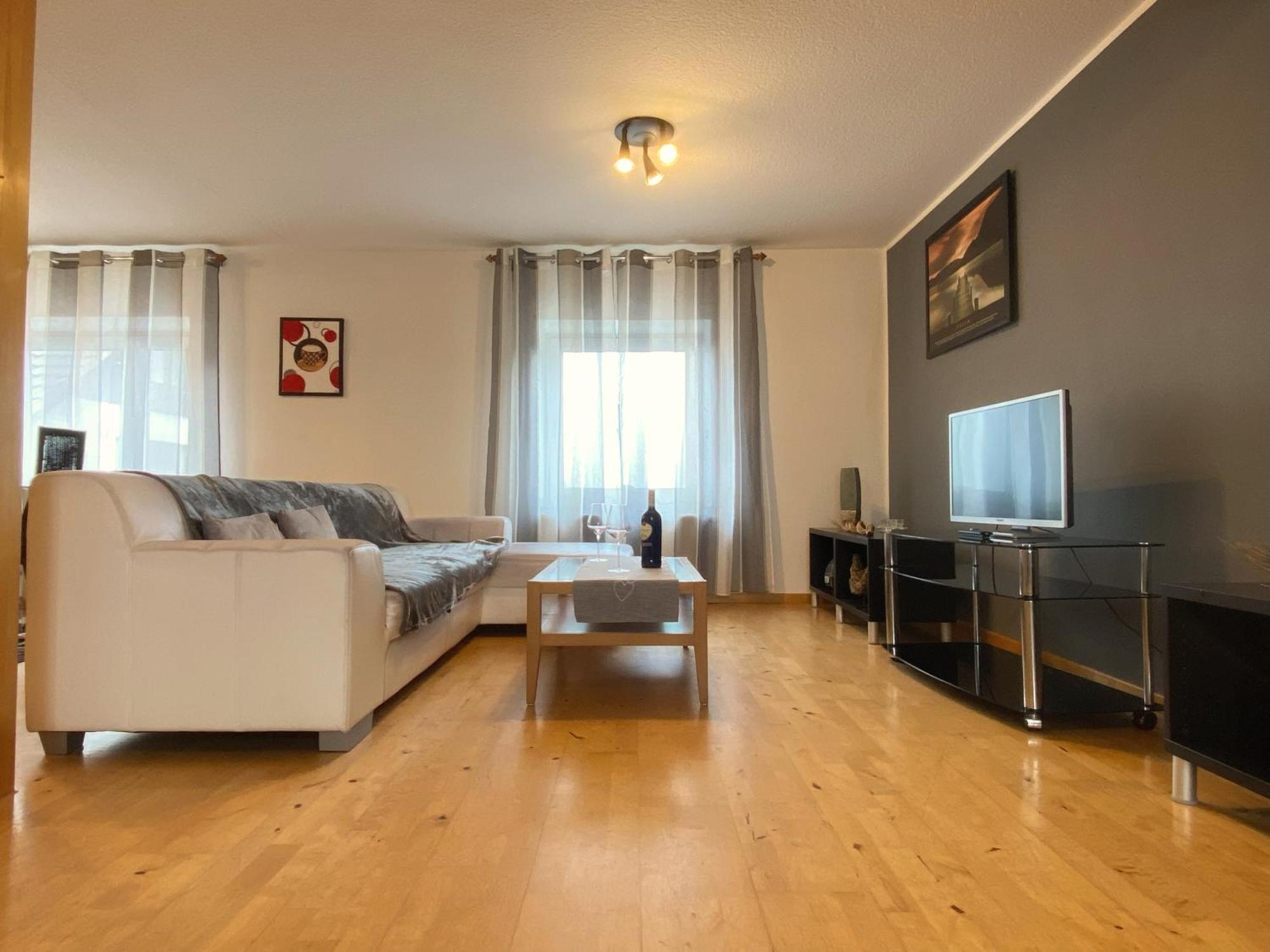 Hotel-Restaurant-Haus Berger Viersen Eksteriør bilde