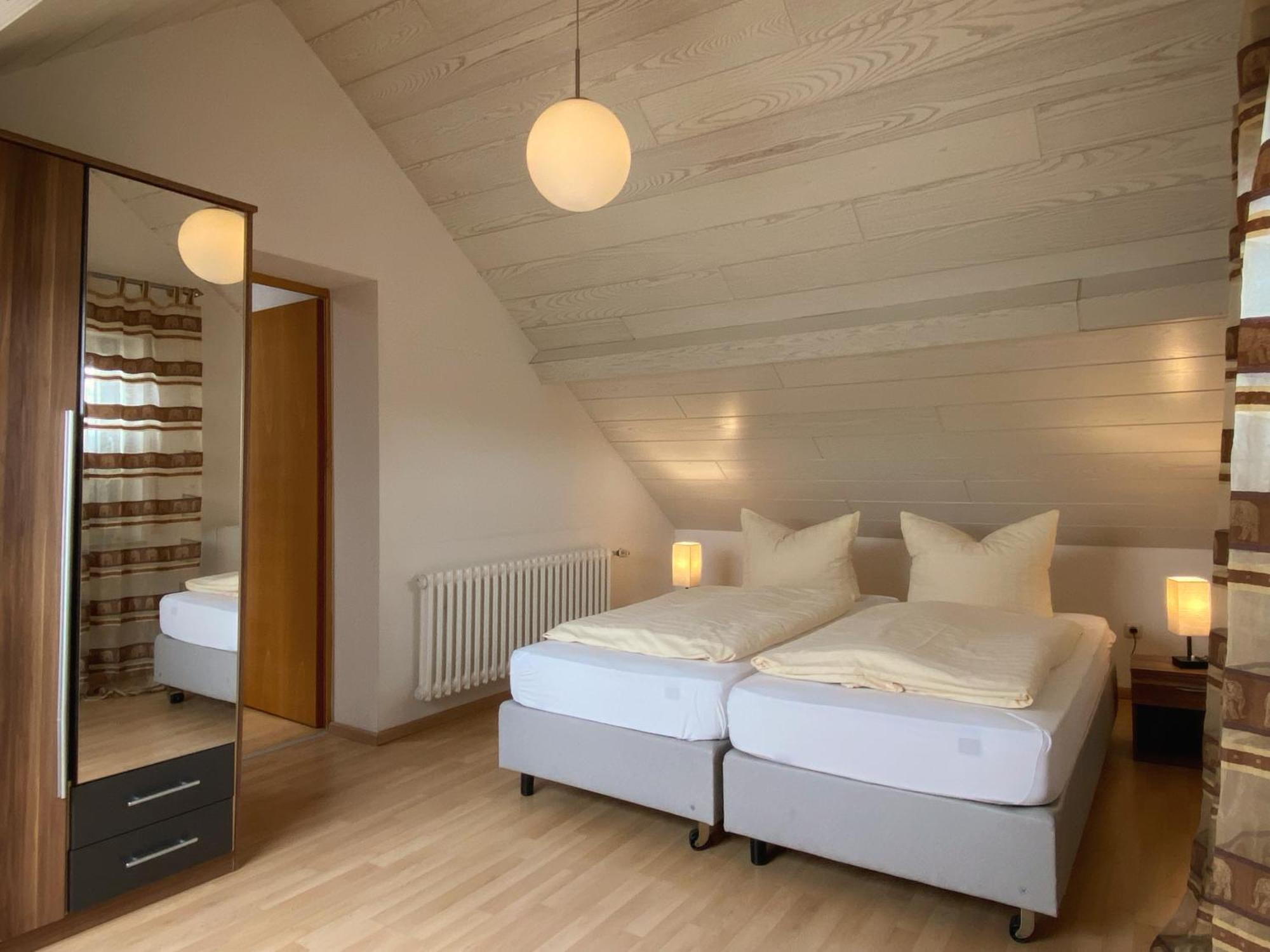 Hotel-Restaurant-Haus Berger Viersen Eksteriør bilde