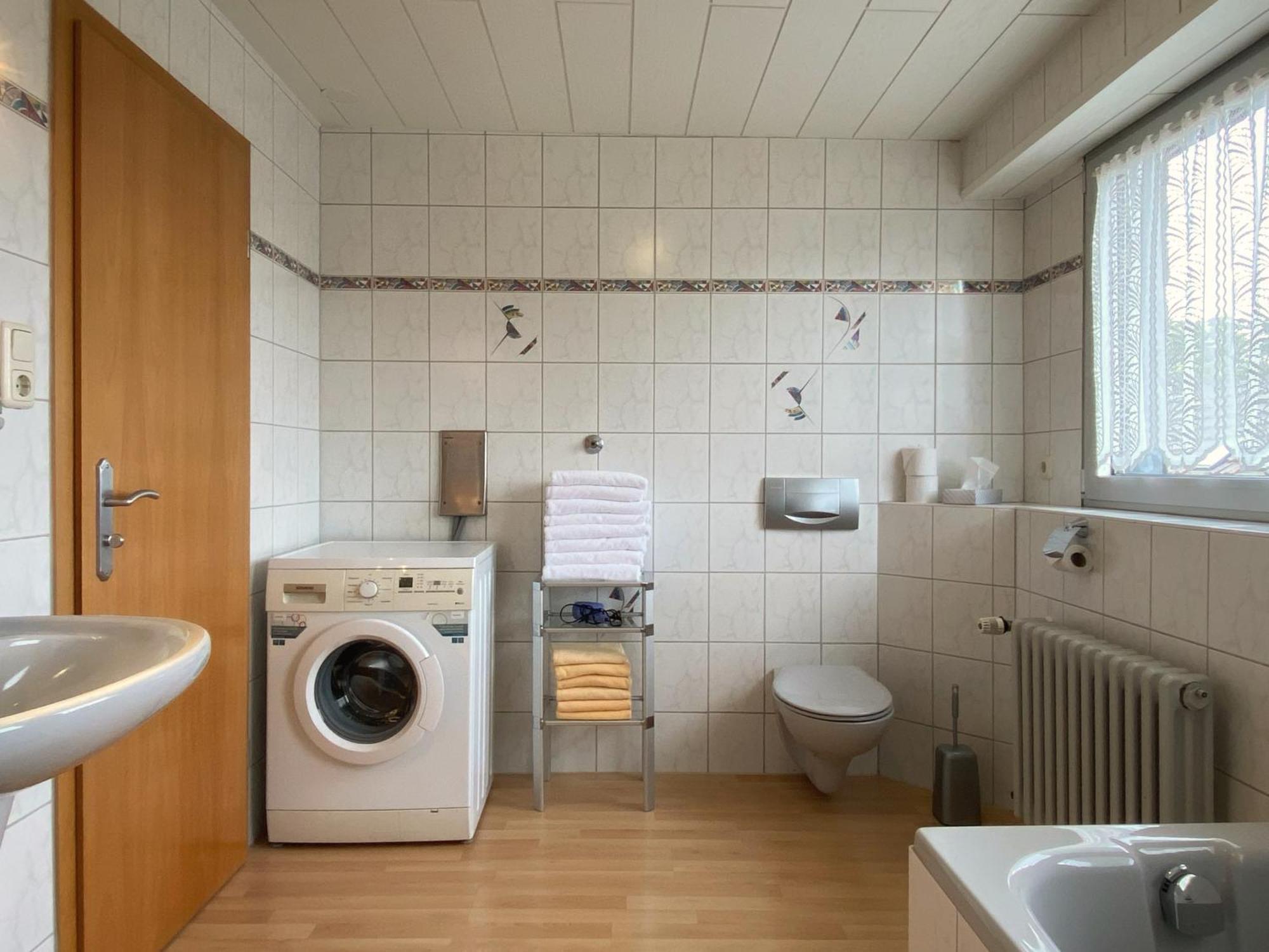 Hotel-Restaurant-Haus Berger Viersen Eksteriør bilde