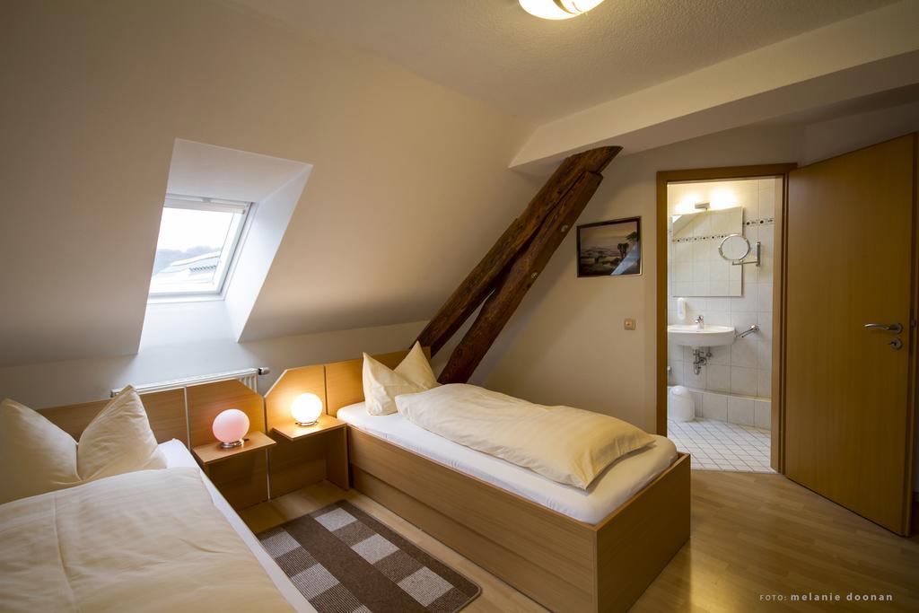 Hotel-Restaurant-Haus Berger Viersen Rom bilde