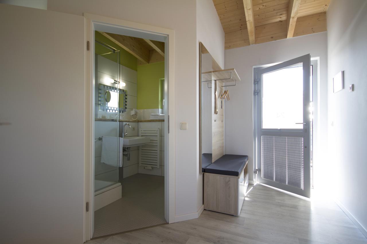 Hotel-Restaurant-Haus Berger Viersen Eksteriør bilde